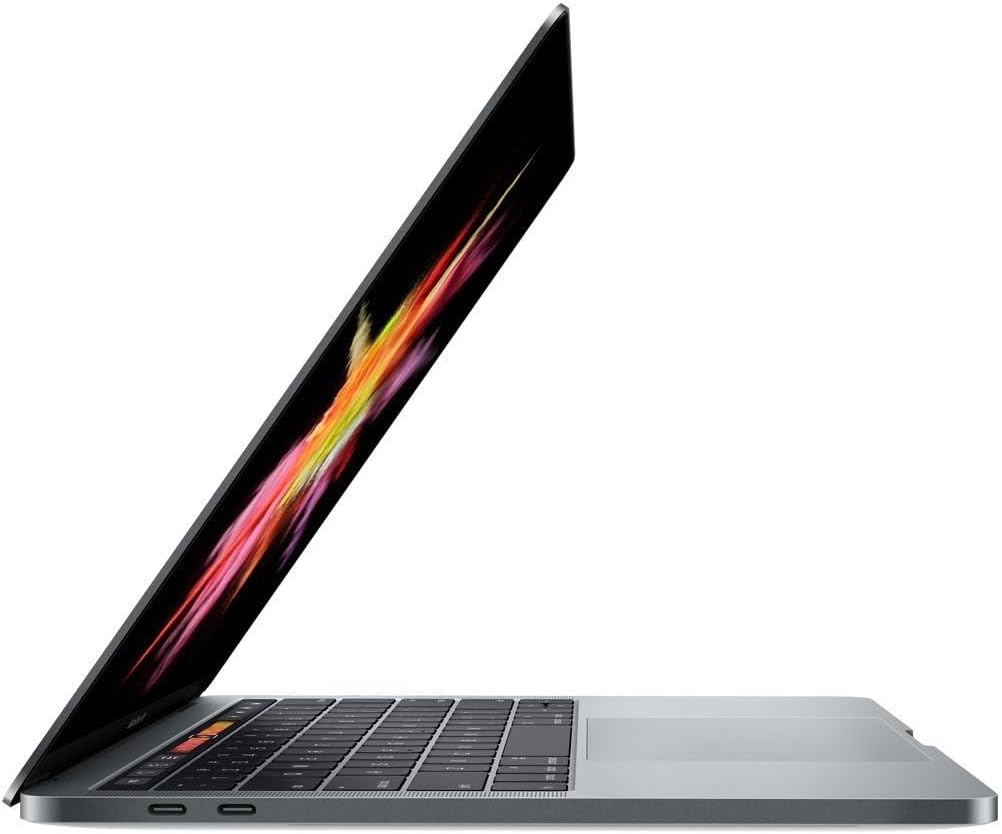 Apple MacBook Pro 13.3 Laptop Intel Core i7 3.50GHz 16GB RAM 256GB SSD MPXV2LL/A