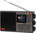 CHOYONG LC90 Multi-Band Smart Internet Radio Portable AM/FM, Longwave and Shortwave Radio with WiFi/4G, Bluetooth, TF Card .Portable Shortwave Receiver with SSB,choyoung Radio