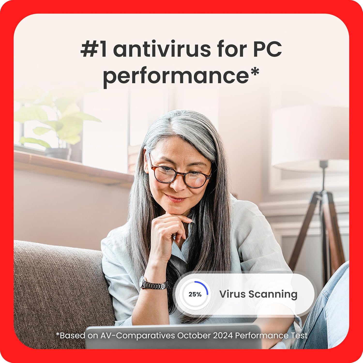 Adobe Acrobat Pro + McAfee Total Protection 5-Device Software Bundle | Create, Edit, E-Sign PDFs | Antivirus Software, Scam Protection, Identity Monitoring | 12-Month Subscription | Digital Download
