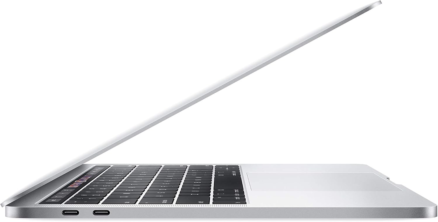 2019 Apple MacBook Pro 13.3" Core i5 2.4GHz 8GB RAM 512GB SSD MV9A2LL/A
