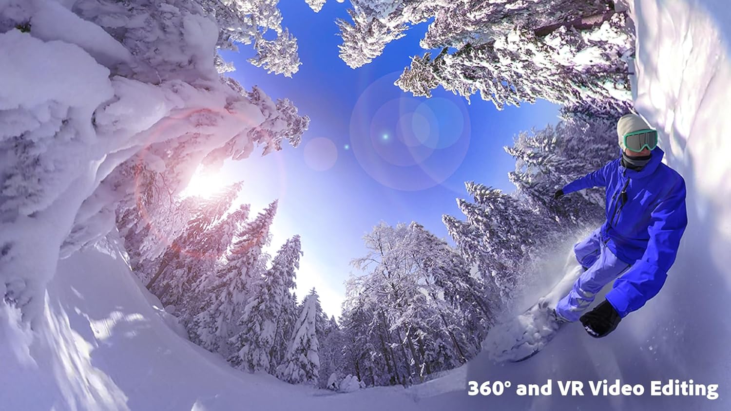 Adobe Premiere Elements 2026 | Software Download | Video Editing | 3-year term license | Activation Required PC/Mac Online Code