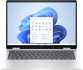 HP Envy x360 2-in-1 Laptop for Creator, Photographer, Designer (14" FHD+ Touchscreen, AMD Ryzen 5 8640HS, 16GB LPDDR5 RAM, 1TB SSD, IST Stylus) AI PC, Backlit, Wi-Fi 6E, Win 11 Pro w/AI Copilot