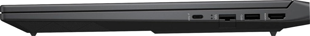 HP Victus 15.6" Full HD 144Hz Gaming Laptop | AMD Ryzen 5 7535HS | NVIDIA GeForce RTX 2050 | 8GB RAM DDR5| 512GB SSD | Backlit | Windows 11 Home | Bundle with 64GB USB Flash Drive, Mica Silver