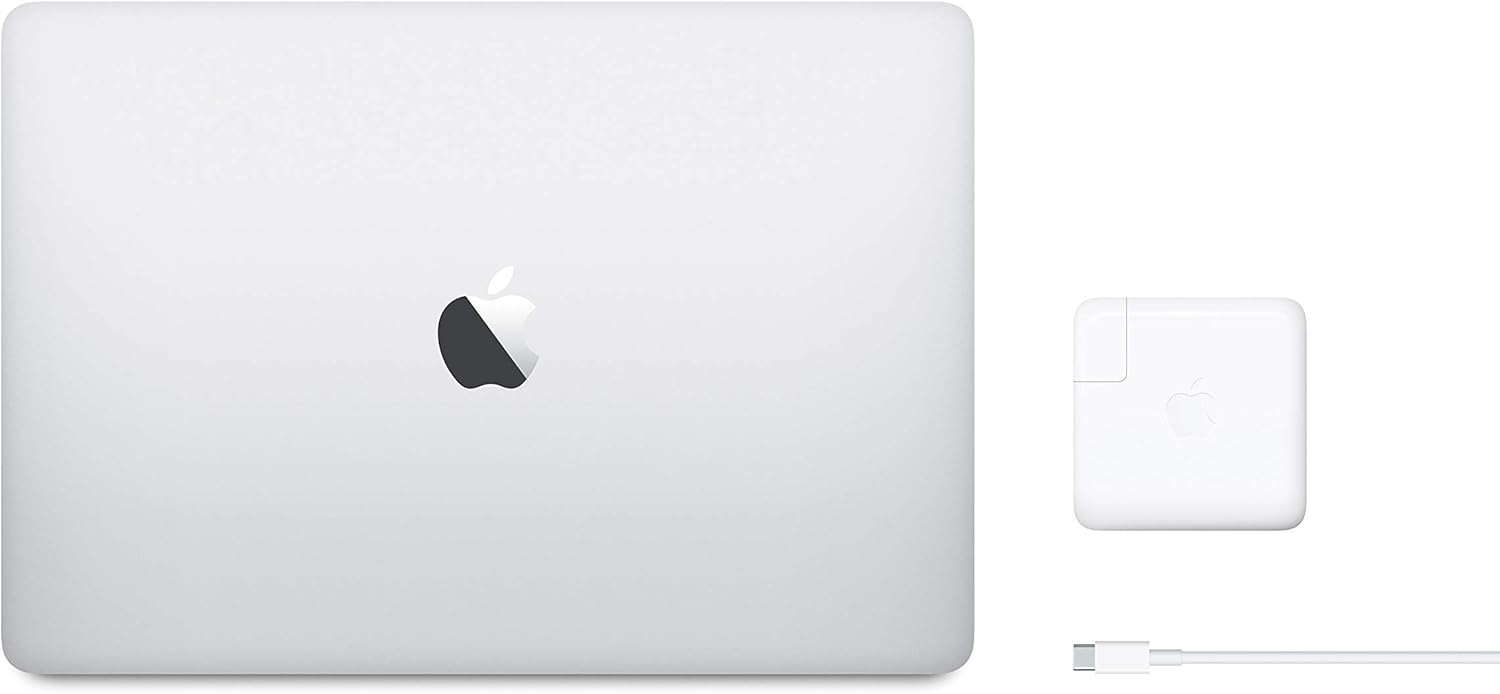 2019 Apple MacBook Pro 13.3" Core i5 2.4GHz 8GB RAM 512GB SSD MV9A2LL/A