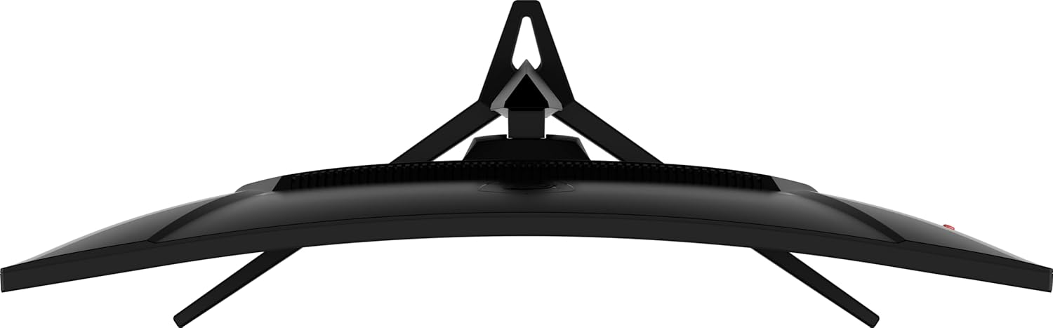 msi G32C4X, 32" Gaming Monitor, 1920 x 1080 (FHD) Curved Gaming Monitor, 1 ms, 250Hz, FreeSync, 1500R, HDMI, DisplayPort, Tilt Adjustable.
