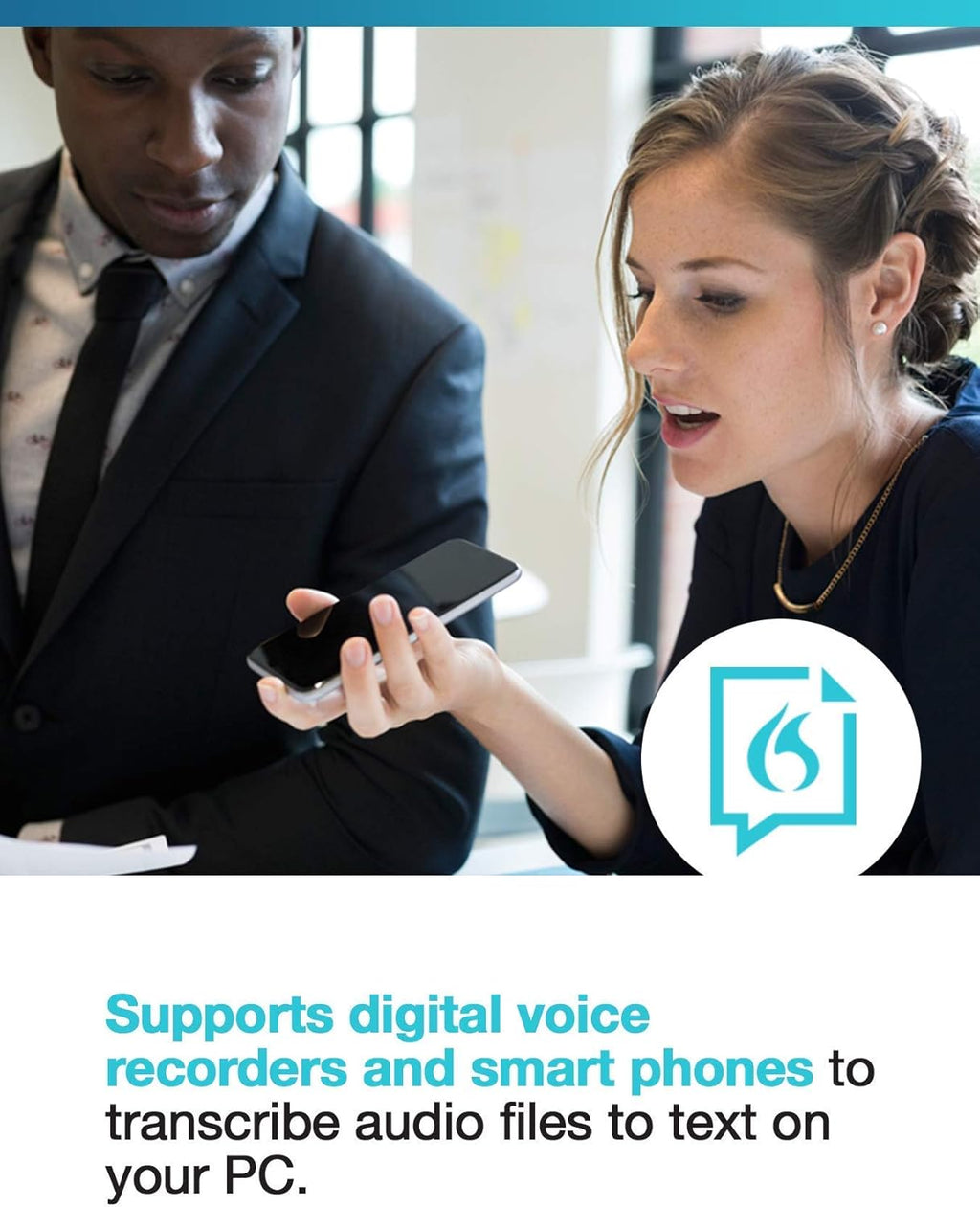 Dragon Professional 16.0 Speech Dictation and Voice Recognition Software PC Download