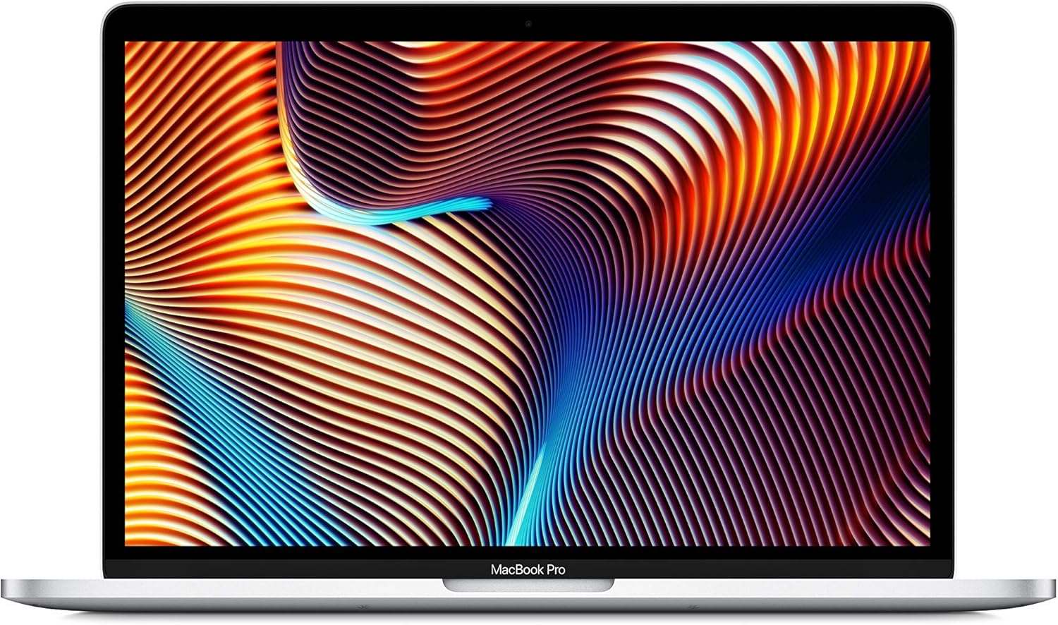 2019 Apple MacBook Pro 13.3" Core i5 2.4GHz 8GB RAM 512GB SSD MV9A2LL/A