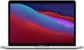 Apple Late 2020 MacBook Pro with Apple M1 Chip, 13.3-inch Retina Display, 16GB RAM, 1TB SSD Silver (Renewed)
