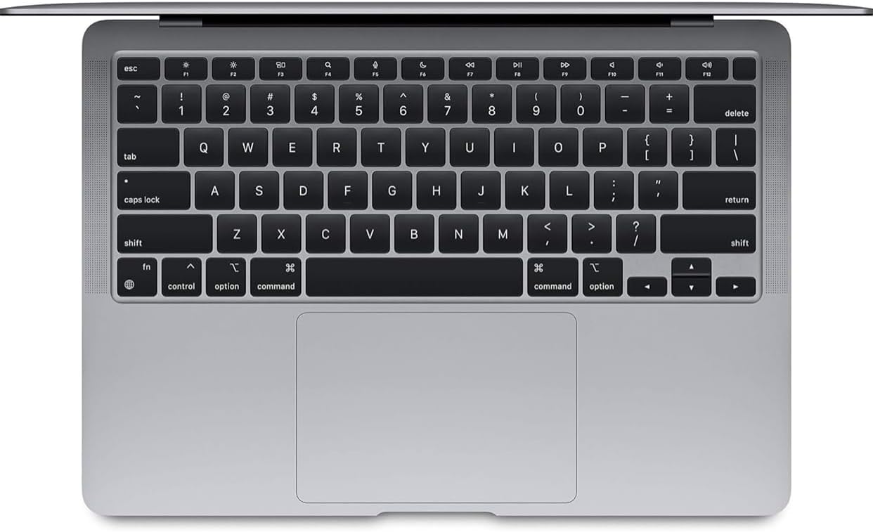Apple Mid 2018 MacBook Pro Touch Bar with 2.9GHz 6-Core Intel Core i9, 15.4-inch, 32GB RAM, 512GB SSD, Space Gray (Renewed)