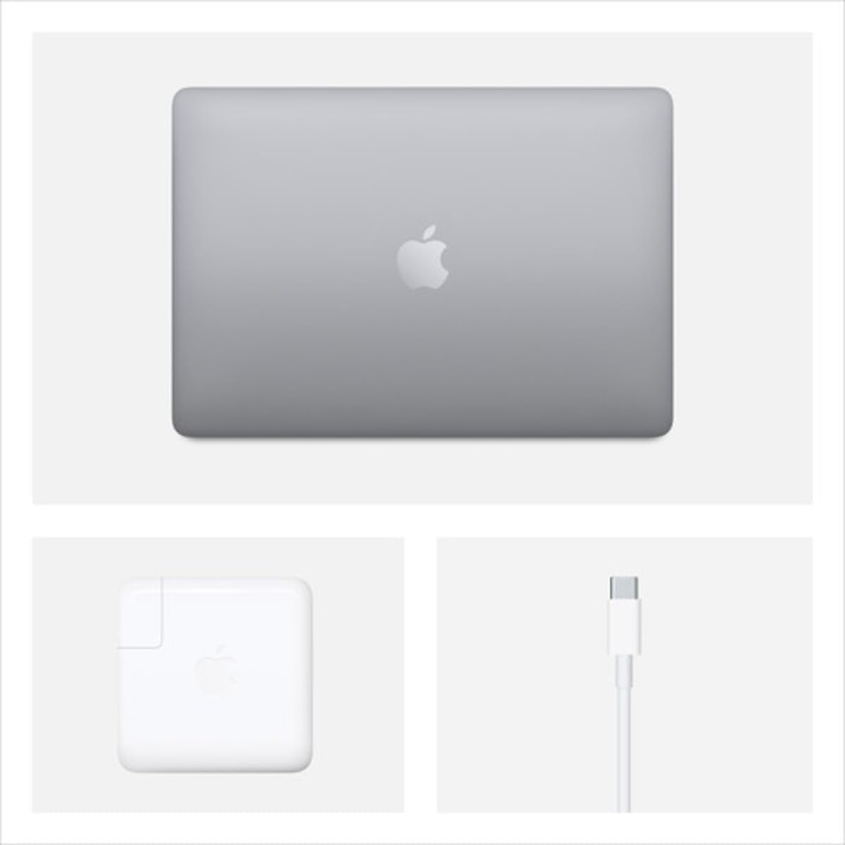 Apple 2020 MacBook Pro with 2.3GHz Intel Core i7, 13-inch, 32GB RAM, 1TB SSD Storage, Space Gray (Renewed)