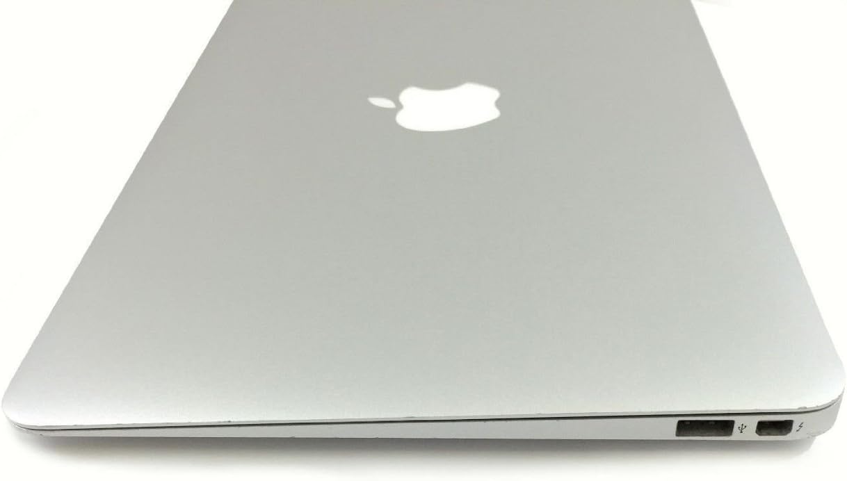 Apple MacBook Air MD711LL/B 11.6-Inch Laptop (Renewed)