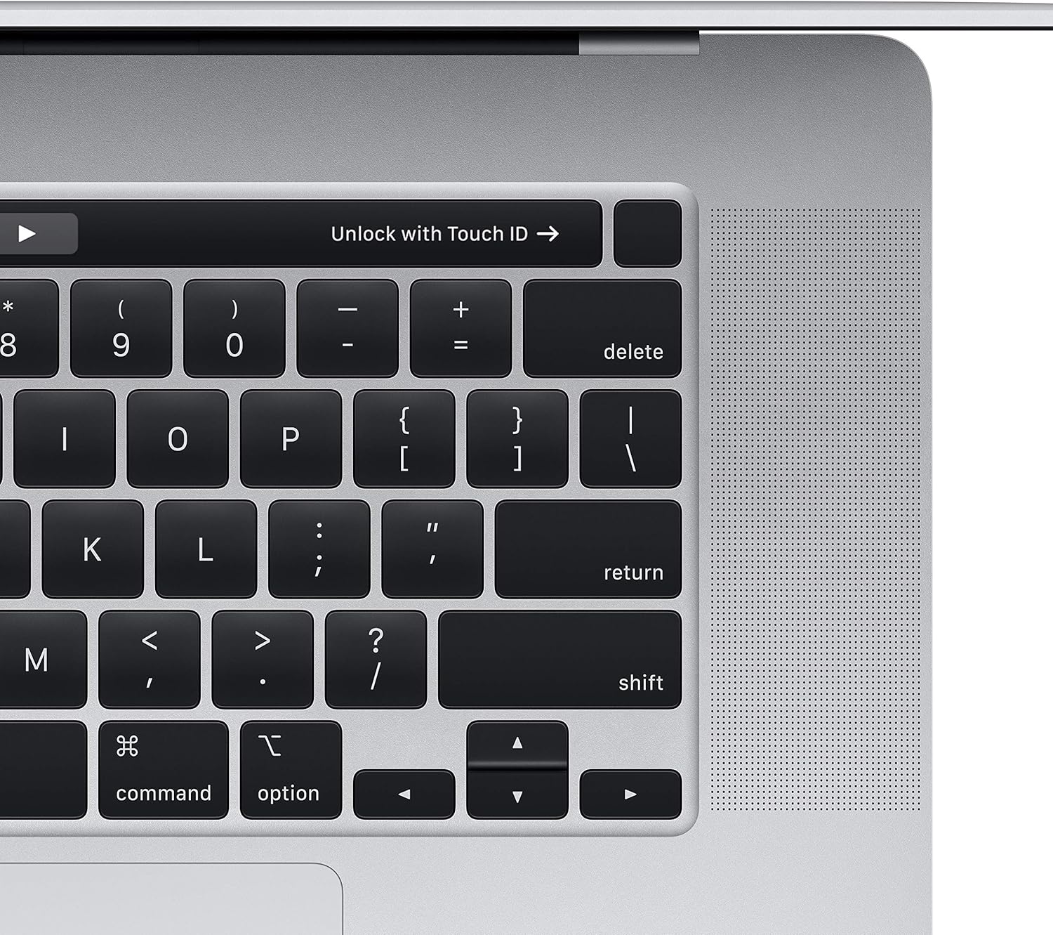 Apple Late 2019 MacBook Pro with 2.4GHz Intel Core i9 (16 inch, 64GB, 1TB) Silver (Renewed)