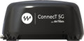 Winegard Connect 5G WF2‑5G1 RV Outdoor 5G Router - HDTV Antenna High‑Speed Dual Band Wi‑Fi Extended Coverage GPS Bluetooth Sensor - Starlink Compatible