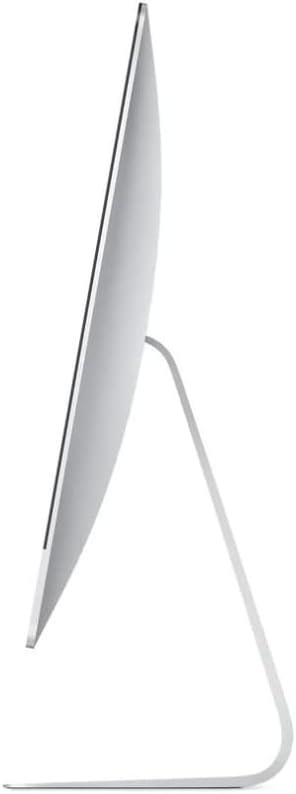 Apple 2017 iMac with 2.3GHz Intel Core i5, 21.5-inch, 8GB RAM, 256GB SSD Storage (Renewed)