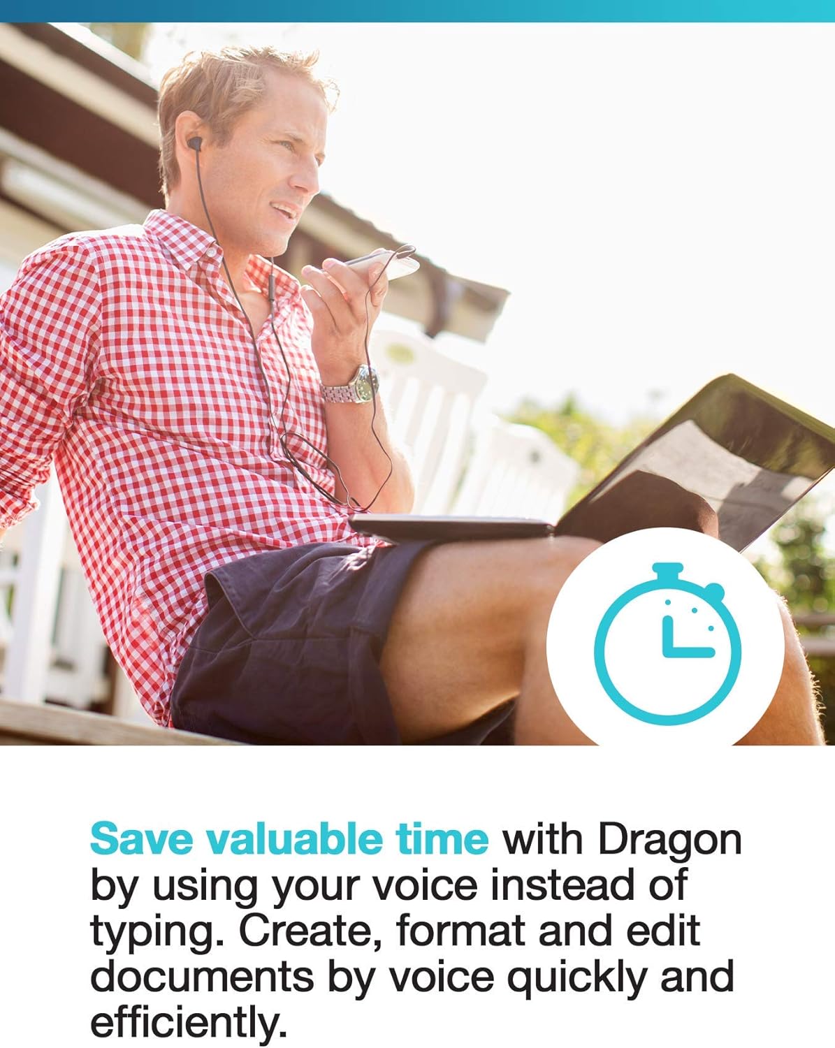 Dragon Professional 16.0 Speech Dictation and Voice Recognition Software PC Download