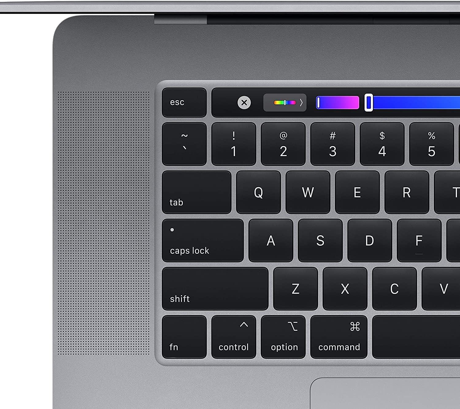 Apple 2019 MacBook Pro with 2.3GHz Intel Core i9, 16-inch, 16GB RAM, 1TB Storage, Space Gray (Renewed)