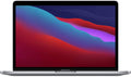 Apple Late 2020 MacBook Pro with Apple M1 Chip, 13.3-inch, 16GB RAM, 1TB SSD Space Gray (Renewed)