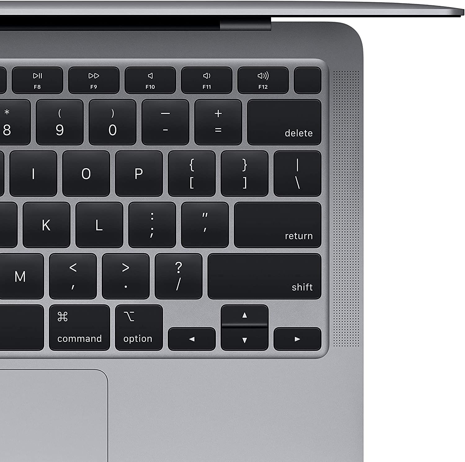 Apple 2020 MacBook Air 13.3'' Core i7 1.2GHz 16GB RAM 512GB SSD MVH22LL/A