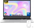 Samsung Galaxy Book4 Business Laptop - 15.6" FHD Display, Intel 10-Core 7-150U(Beats i7 1355U), 16GB RAM, 1TB SSD, Win 11 Pro + Free Lifetime Office 365 for The Web, Backlit Keyboard