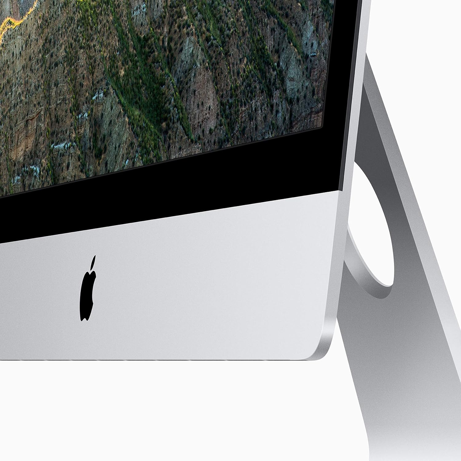 2019 Apple iMac with Retina 4K Display (21.5-inch, 8GB RAM, 1TB Storage) (Renewed)
