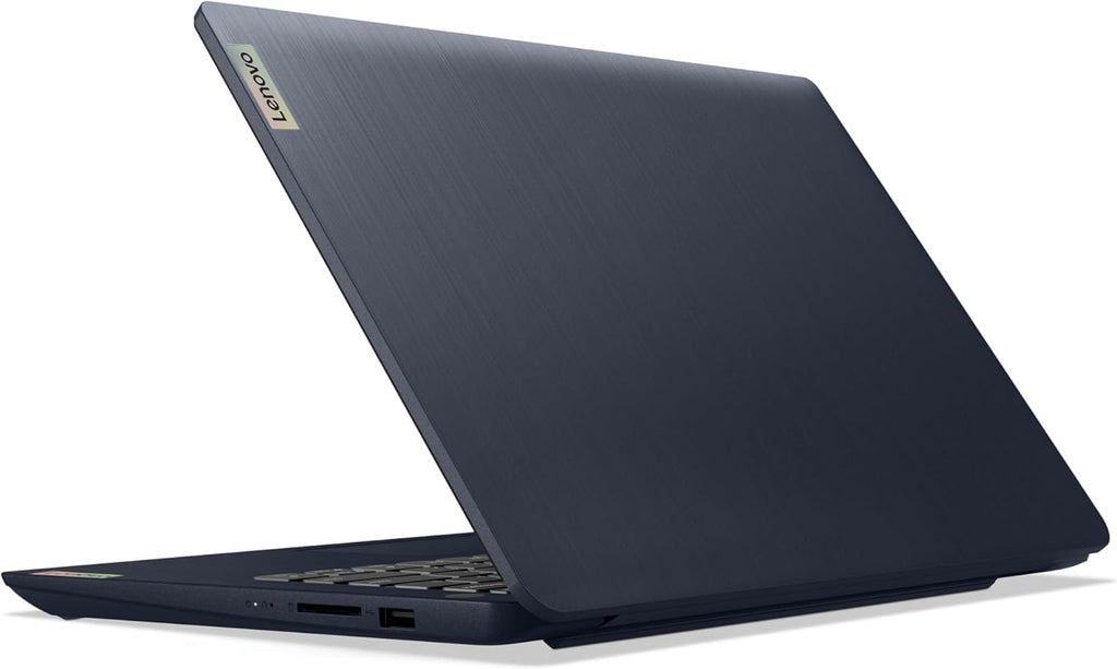 Lenovo Ideapad 3 14" FHD Laptop, AMD Ryzen 7 5700U, 8GB RAM 512GB SSD, Wind 11 Home Bluetooth Webcam Long Battery Life, Computer for Creator Business Gaming Student, Abyss Blue (Renewed)