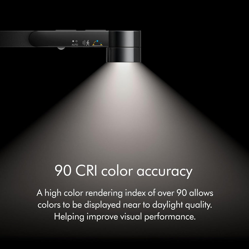 Dyson Solarcycle Morph™ Desk Light CD06