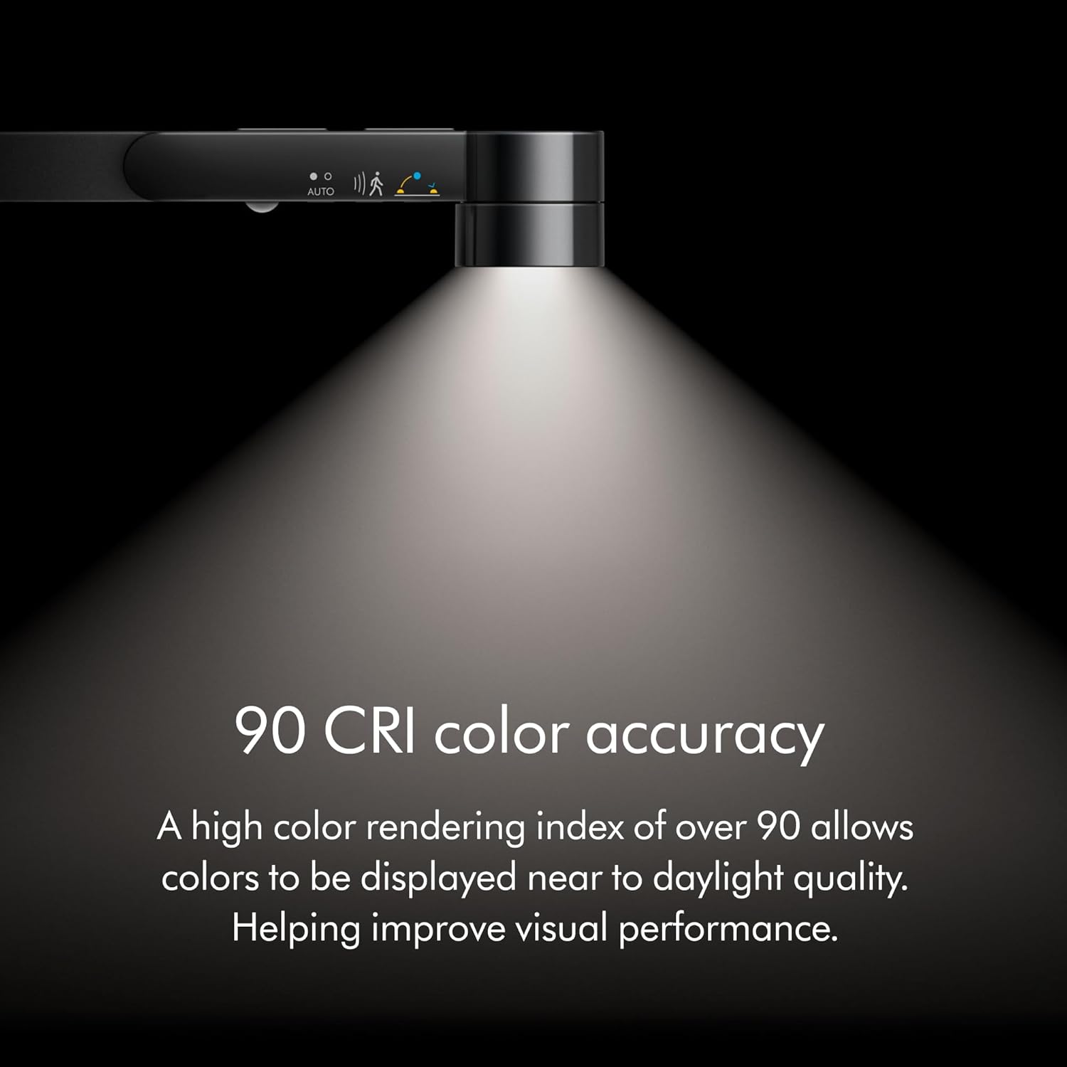 Dyson Solarcycle Morph™ Desk Light CD06