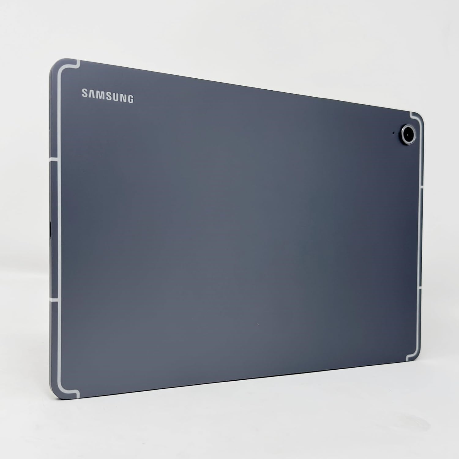SAMSUNG Galaxy Tab S10 FE w/S-Pen (128GB, 8GB, WiFi) 10.9” 90Hz Full HD Android Tablet, Octa-core (4nm), 4K Camera, IP68 Water Resistant SM-X520 (Gray)
