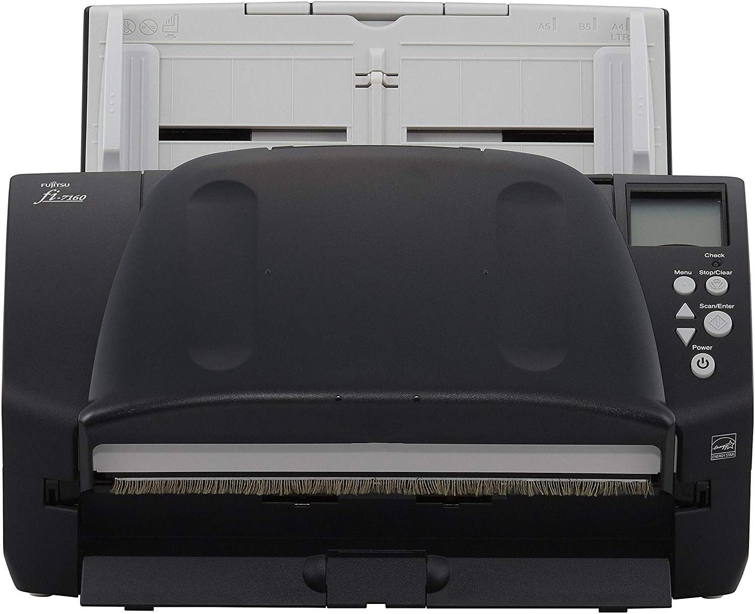 Fujitsu fi-7160 Color Duplex Document Scanner - Workgroup Series (2-Pack)