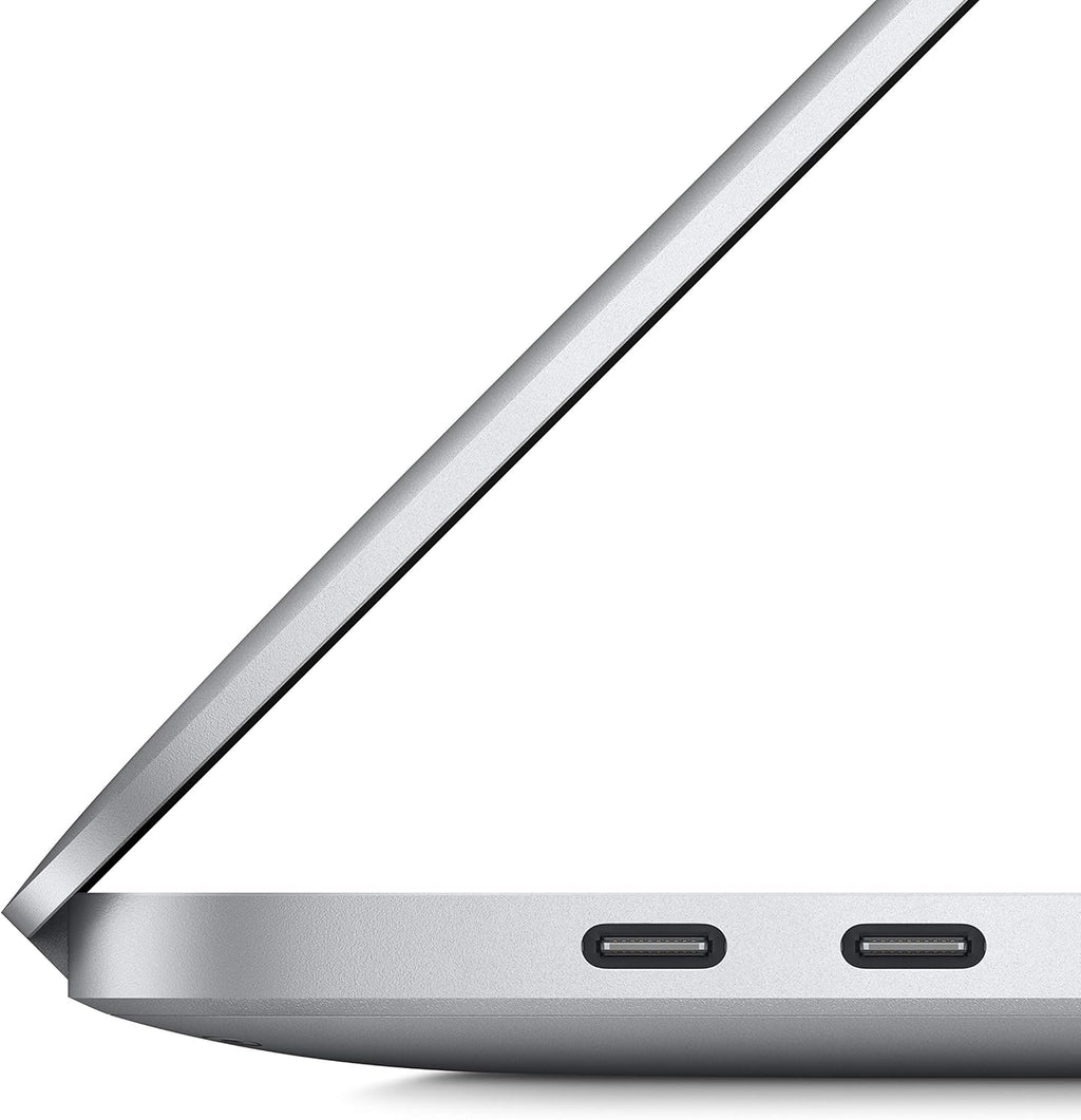 Apple Late 2019 MacBook Pro with 2.4GHz Intel Core i9 (16 inch, 64GB, 1TB) Silver (Renewed)