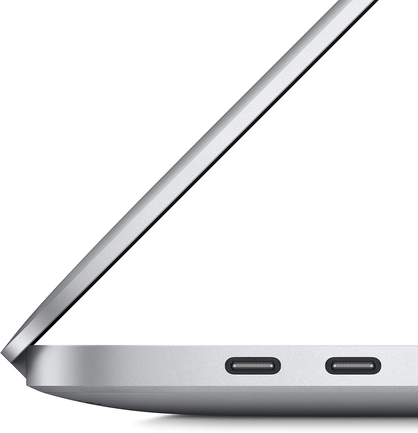 Apple Late 2019 MacBook Pro with 2.4GHz Intel Core i9 (16 inch, 64GB, 1TB) Silver (Renewed)