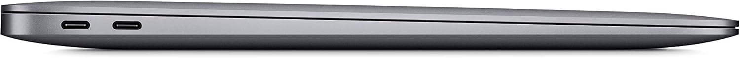 Apple Early 2020 MacBook Air with 1.1 GHz Intel Core i5, 13-inch, 8GB RAM, 512GB SSD, Space Gray (Renewed)
