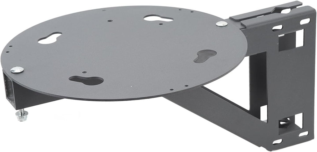 Satellite Antennas Mount,RV Satellite Dish Ladder Mount MT 4000 Metal TV Antenna Bracket for Winegard Carryout G2 Pathway X1