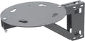Satellite Antennas Mount,RV Satellite Dish Ladder Mount MT 4000 Metal TV Antenna Bracket for Winegard Carryout G2 Pathway X1