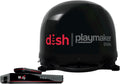 Winegard PL8035R Dish Playmaker Dual with Receiver - Automatic Satellite Antenna W/Dual Receiver Support for PL-70LR - RV, Camping, Tailgating, Outdoor, TV Connectivity - Outdoor