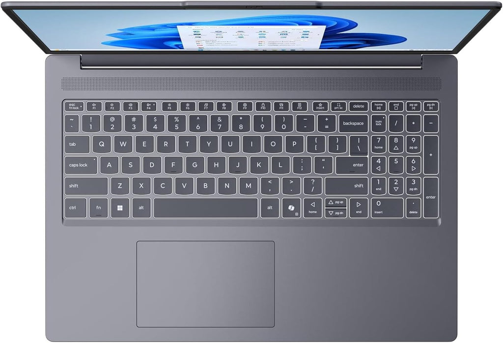 Lenovo 16" Premium Laptop for Power Business Multitasker • 2026 Edition • Intel Core i7-13620H (Beat Core 7 150U) • 4GB DDR5 • 512GB SSD • Windows 11