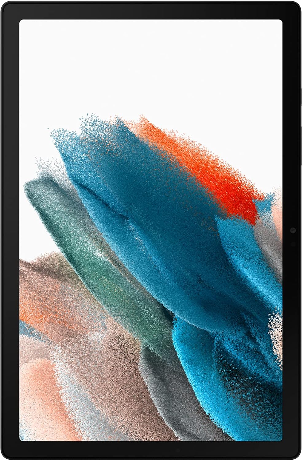 SAMSUNG Galaxy Tab A8 10.5” 32GB Android Tablet, LCD Screen, Kids Content, Smart Switch, Expandable Memory, Long Lasting Battery, Fast Charging, US Version, 2022, Silver, Amazon Exclusive