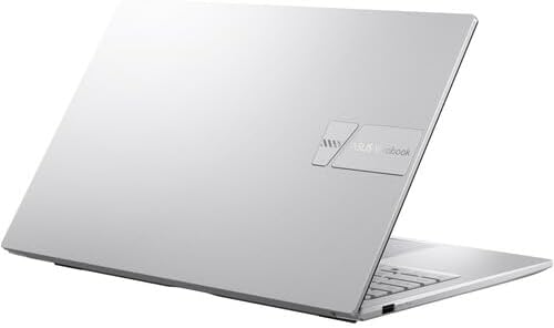 ASUS 2026 Vivobook 15.6” FHD IPS Touchscreen Laptop 10-Core Intel Core 7 150U 24GB DDR4 1TB NVMe SSD USB-C w/DP WiFi AX BT Webcam HDMI1.4 Backlit KB Windows 11 Home w/RE USB