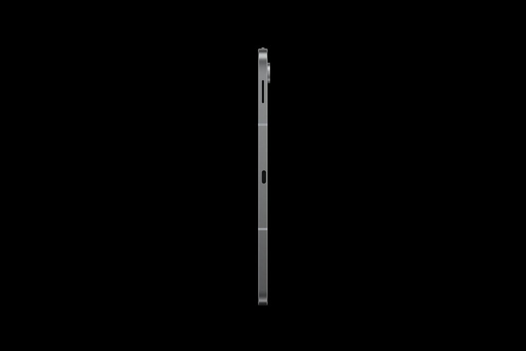 SAMSUNG Galaxy Tab S10 FE w/S-Pen (128GB, 8GB, WiFi) 10.9” 90Hz Full HD Android Tablet, Octa-core (4nm), 4K Camera, IP68 Water Resistant SM-X520 (Gray)