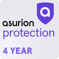 ASURION 4 Year Television Protection Plan ($3000 - $3999.99)