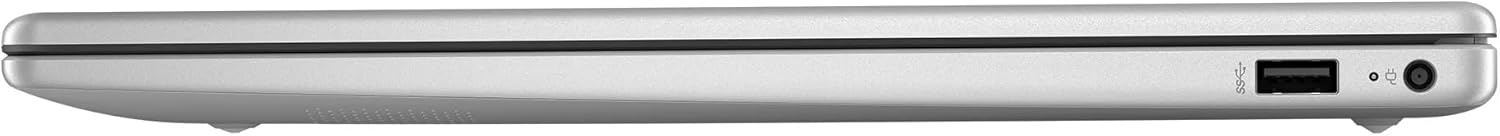 HP Touchscreen Laptop, 15.6" FHD Business Laptop Computer, Intel Core Ultra 5 125H Processor (14-Core, Up to 4.5 Ghz), 24GB DDR5 RAM 1TB SSD, Windows 11, SageNova Earphones, Docking Station, Silver