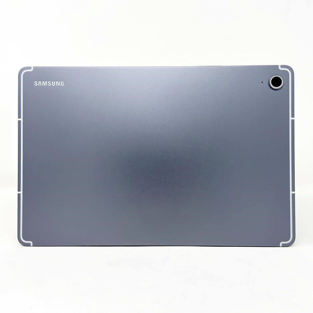 SAMSUNG Galaxy Tab S10 FE w/S-Pen (128GB, 8GB, WiFi) 10.9” 90Hz Full HD Android Tablet, Octa-core (4nm), 4K Camera, IP68 Water Resistant SM-X520 (Gray)