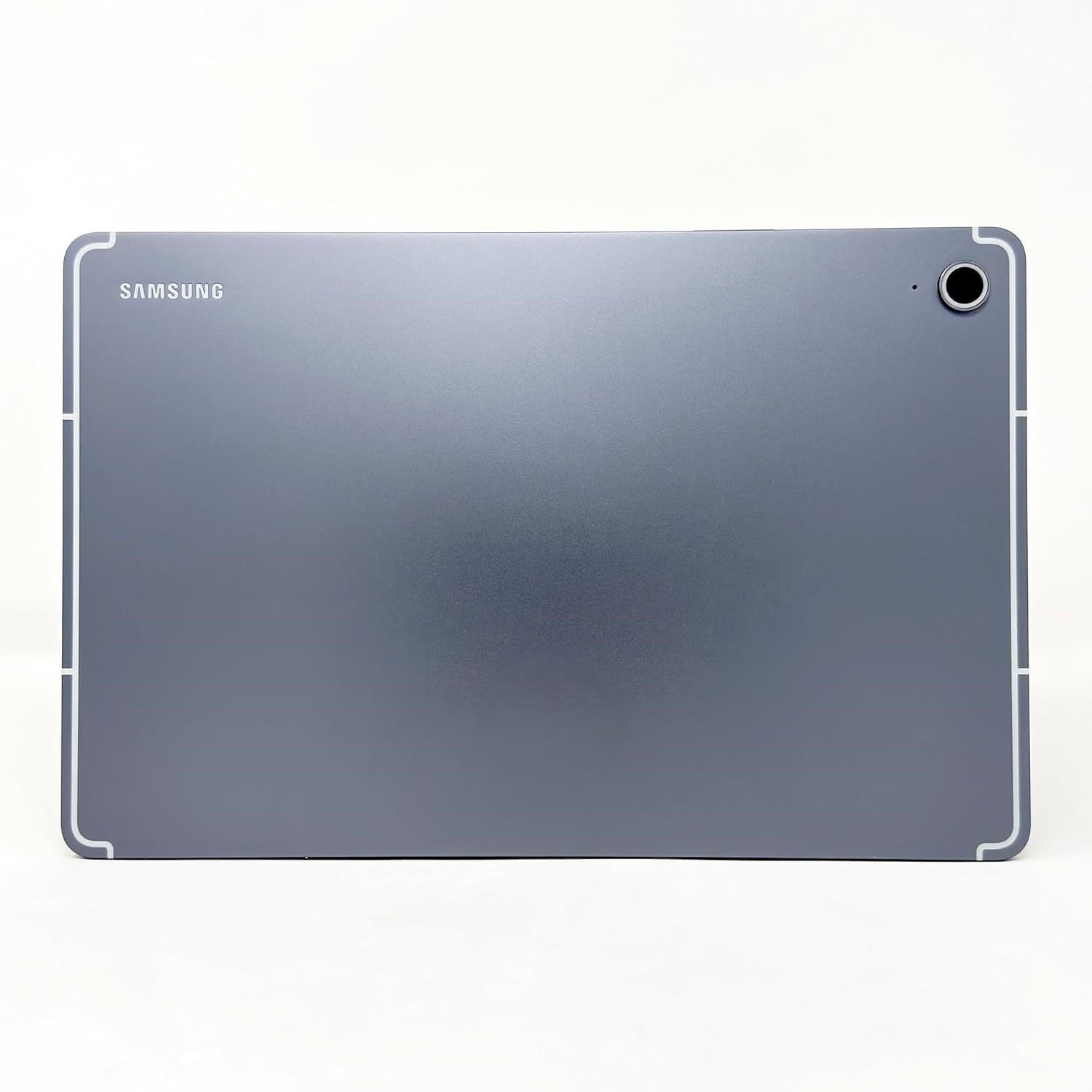 SAMSUNG Galaxy Tab S10 FE w/S-Pen (128GB, 8GB, WiFi) 10.9” 90Hz Full HD Android Tablet, Octa-core (4nm), 4K Camera, IP68 Water Resistant SM-X520 (Gray)