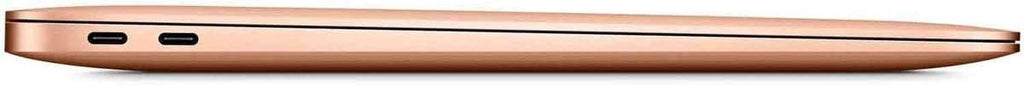 Early 2020 Apple MacBook Air with 1.2GHz Core i7 (13.3 inches Retina Display, 16GB RAM, 512GB SSD) Gold (Renewed)