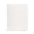 Babyletto Pure Core 4" Midi Crib Mattress, Hybrid Waterproof Cover, Lightweight, Greenguard Gold Certified