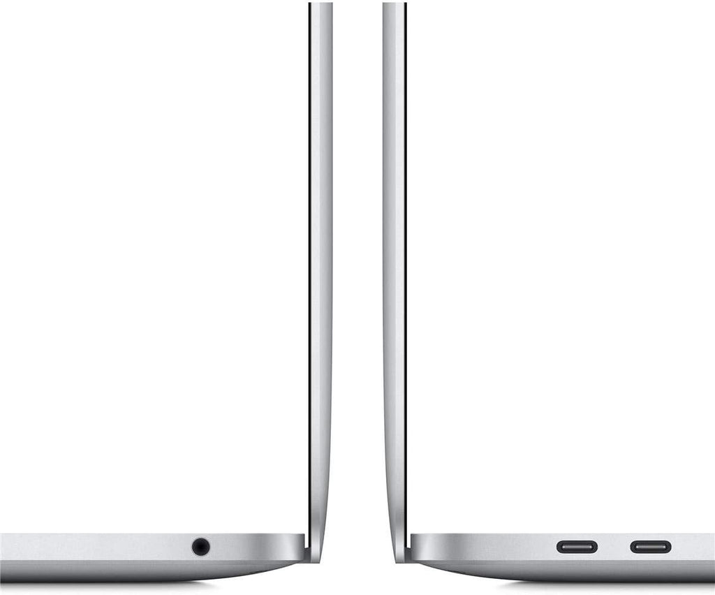 Apple Late 2020 MacBook Pro with Apple M1 Chip, 13.3-inch Retina Display, 16GB RAM, 1TB SSD Silver (Renewed)