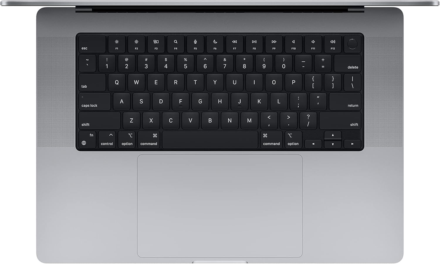 Apple 2023 MacBook Pro with Apple M2 Pro Chip with 10CPU & 16GPU, 14-inch, 16GB RAM, 512GB SSD Storage, Space Gray (Renewed)