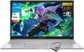 ASUS Vivobook 15 15.6" FHD Laptop, Intel 10-Core i5 1334U, 16GB RAM 512GB SSD, Intel Iris Xe Graphics Backlit Keyboard Win 11 WiFi 6 Bluetooth 5.2 Computer for Creator Business Gaming w/GM Accessory