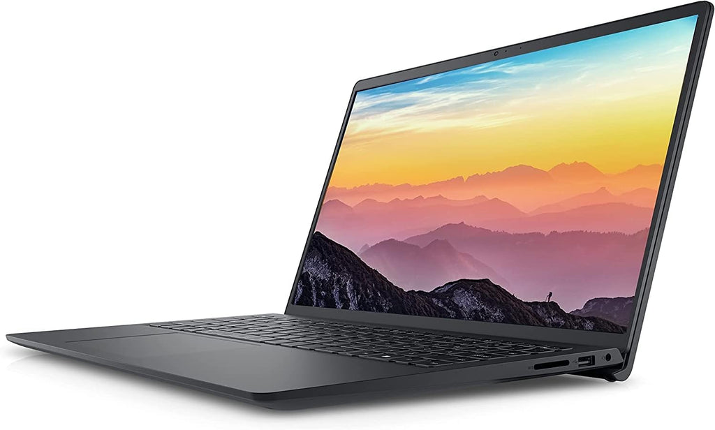 Dell 2023 Newest Inspiron Laptop, 15.6" FHD IPS Touchscreen, Intel Core i5-1155G7(Beats i7-1065G7) Processor (Quad-core), 16GB RAM, 512GB SSD, Wi-Fi, Bluetooth, Windows 11 Home, Carbon Black