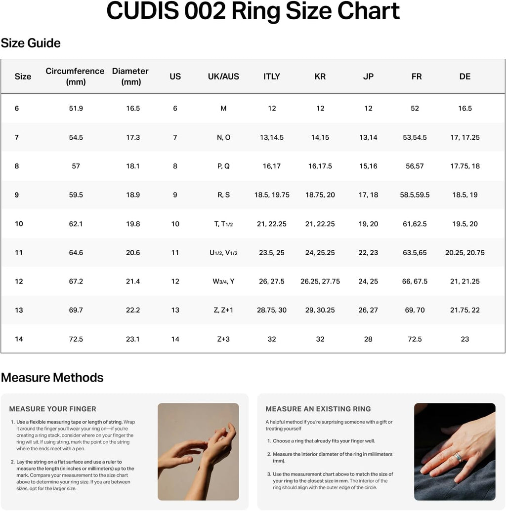 002 - AI Smart Ring, No Subscription Fee, 10-Day Battery Life, Sleep/Sport/Stress/Heart Rate/HRV/Blood Oxygen/Women's Health/Biological Age Tracker, Titanium, 5ATM Waterproof (Rose Gold, 7)